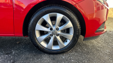 Vauxhall Corsa 1.4 Energy 5dr [AC] Petrol Hatchback